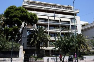Προσλήψεις με πολυετές πλάνο